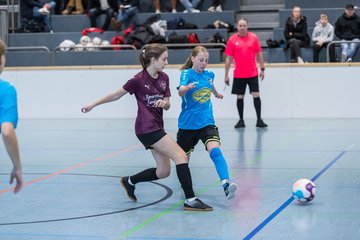 Bild 803 - wBJ Loewinnen-Cup